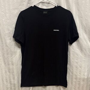 Diesel underwear crewneck